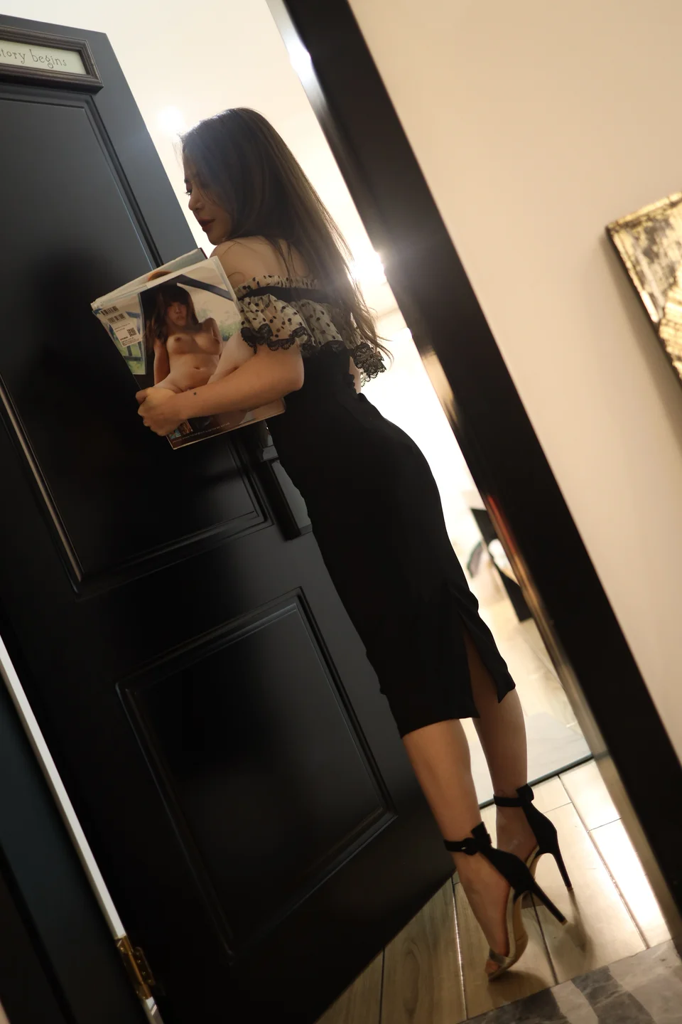 鱼子酱Fish - 私拍写真 [346P-3.38GB] tg@simisebaisi 【丝足阁】323.webp